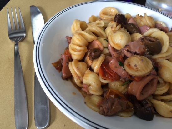 Primo Piano RistoCafe